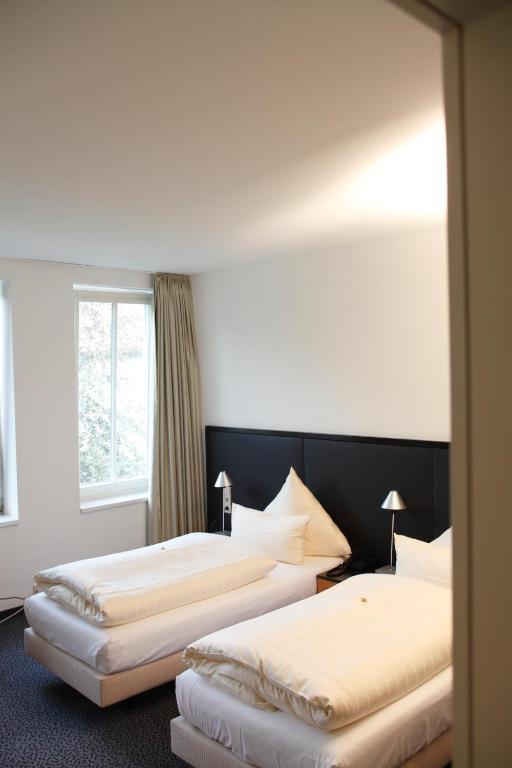 Stadthotel Werther Werther  Room photo