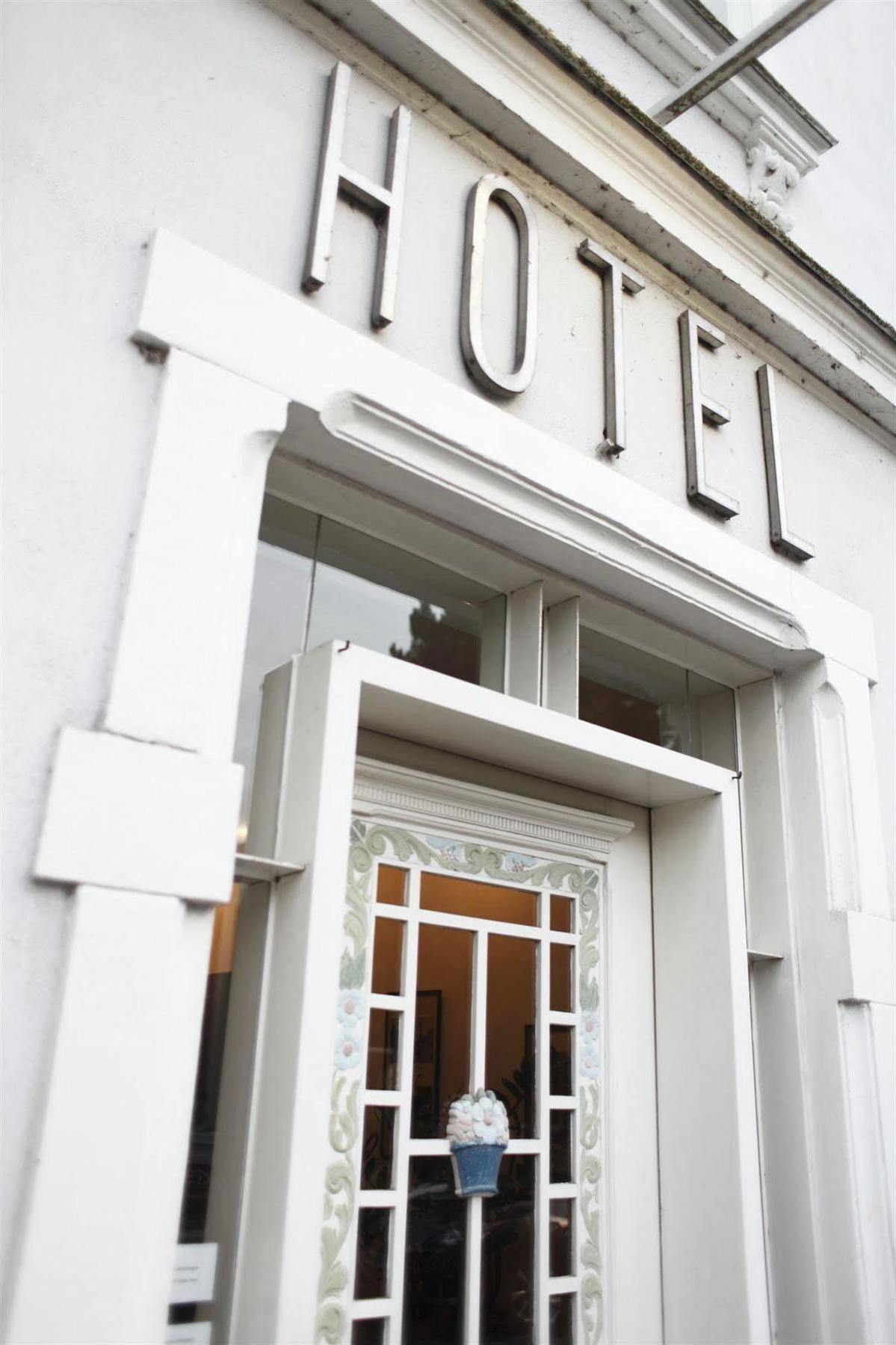 Stadthotel Werther Werther  Exterior photo